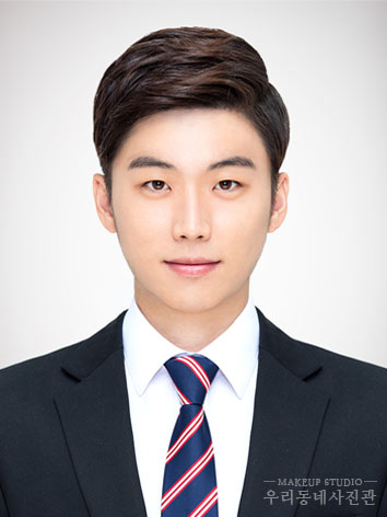 천안 우리동네사진관 촬영 이미지