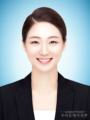 천안 우리동네사진관 촬영 이미지