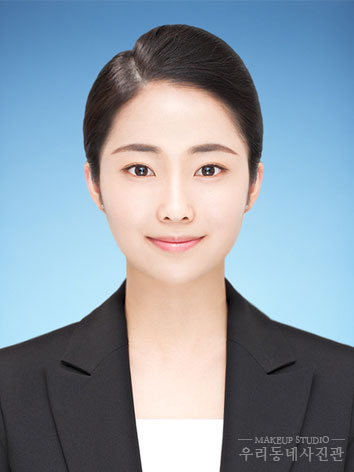 천안 우리동네사진관 촬영 이미지